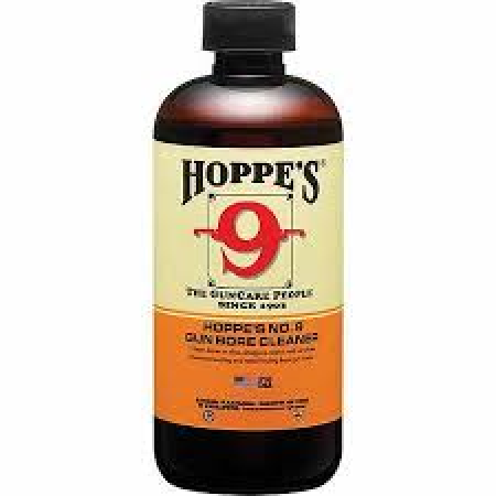 Hoppe's Gun Bore Cleaner 59ml
